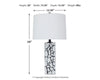 Macaria Table Lamp