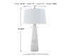 Laurellen Table Lamp