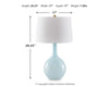 Rylanton Table Lamp