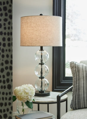 مصباح طاولة Airbal (مجموعة من 2)