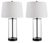 Wilmburgh Table Lamp (Set of 2)