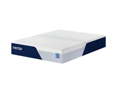 Nectar Classic Memory Foam 5.1 Twin XL Mattress