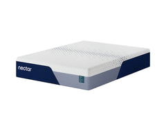 مرتبة Nectar Premier Memory Foam 5.1 Twin XL