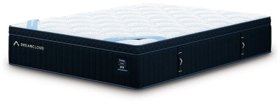 DreamCloud Hybrid Premier 4.0 Twin XL Mattress
