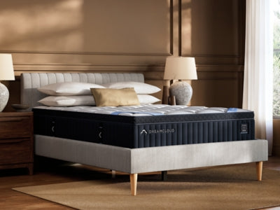 DreamCloud Hybrid Premier 4.0 Twin XL Mattress