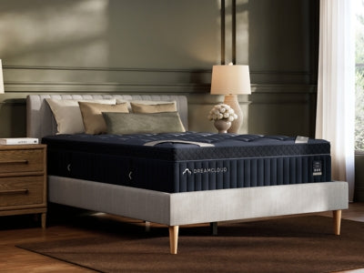 DreamCloud Hybrid Luxe 4.0 Twin XL Mattress