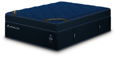 DreamCloud Hybrid Ultra 4.0 Queen Mattress