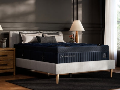 DreamCloud Hybrid Ultra 4.0 Twin XL Mattress