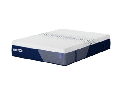 Nectar Luxe Hybrid 5.1 Twin Mattress