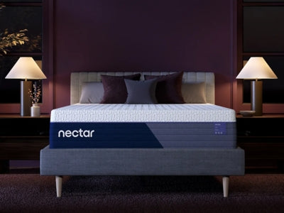 Nectar Luxe Hybrid 5.1 Queen Mattress