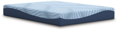 Peak 2.0 10 Memory Foam Full Mattress