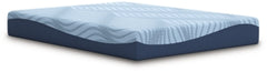 Peak 2.0 10 Memory Foam Twin Mattress