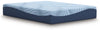 Peak 2.0 12 Memory Foam King Mattress
