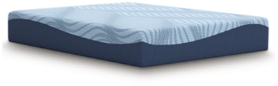 Peak 2.0 12 Memory Foam Queen Mattress