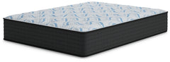 Elite Springs Firm King Mattress