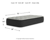 Palisades Firm Twin Mattress