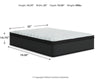Palisades ET Full Mattress