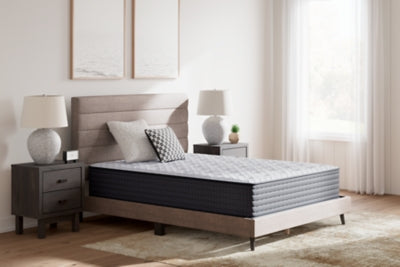 Anniversary Edition Plush Twin XL Mattress