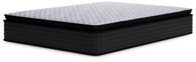 Anniversary Edition Pillowtop Twin Mattress