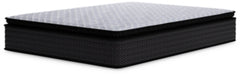 Anniversary Edition Pillowtop King Mattress