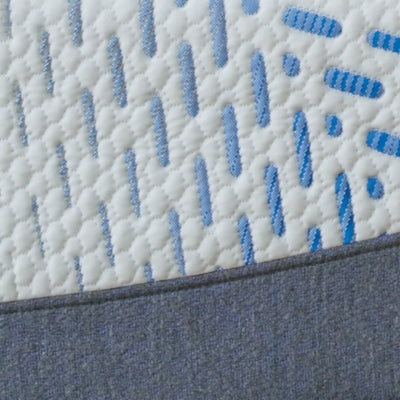 Millennium Luxury Gel Memory Foam Twin XL Mattress