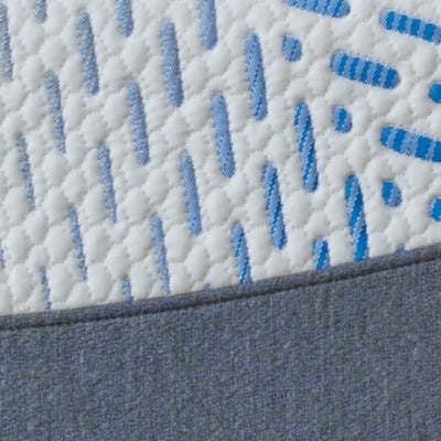 Millennium Cushion Firm Gel Memory Foam Hybrid Twin XL Mattress