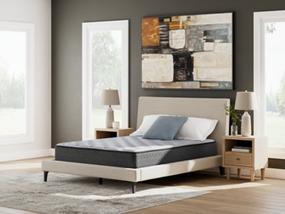 Comfort Plus Queen Mattress