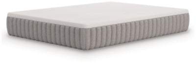 Terra Sleep Medium California King Mattress