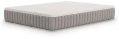 Terra Sleep Medium King Mattress