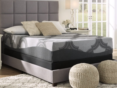 1100 Series King Mattress