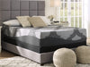 1100 Series Full Mattress