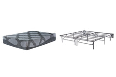2-Piece King Mattress Package