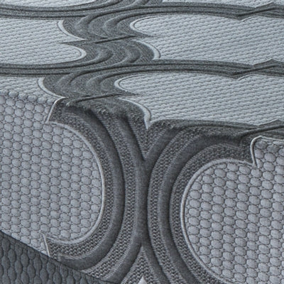 مرتبة آشلي الهجينة مقاس كينج ١٢ بوصة