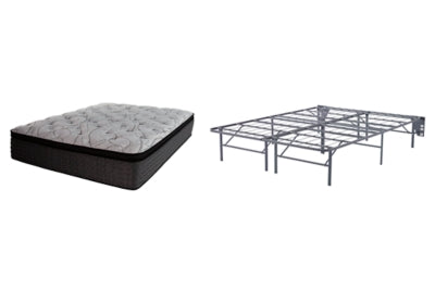 2-Piece Queen Mattress Package