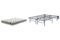 2-Piece Full Mattress Package