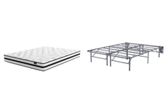 2-Piece Queen Mattress Package