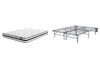 2-Piece Queen Mattress Package