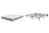 2-Piece King Mattress Package