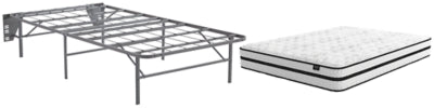 Twin 2-Piece Mattress Package