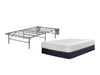 2-Piece Twin Mattress Package