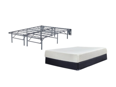 2-Piece Full Mattress Package