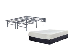 2-Piece Full Mattress Package