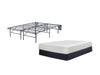 2-Piece Full Mattress Package