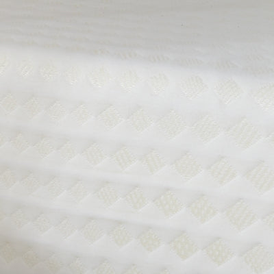 مرتبة ميموري فوم بحجم كوين مقاس 10 بوصات في صندوق