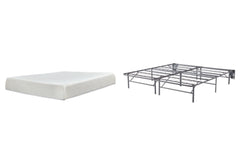 2-Piece King Mattress Package