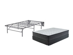 2-Piece Twin Mattress Package