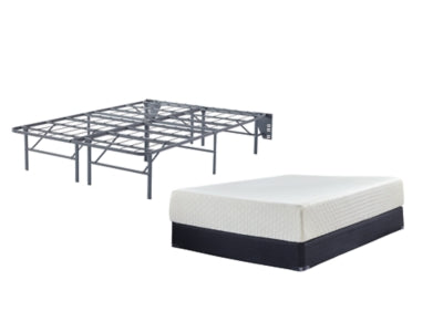 2-Piece Full Mattress Package
