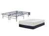 2-Piece Full Mattress Package