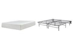 2-Piece King Mattress Package