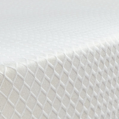 مرتبة تشايم كينج من إسفنج الذاكرة مقاس 12 بوصة في صندوق